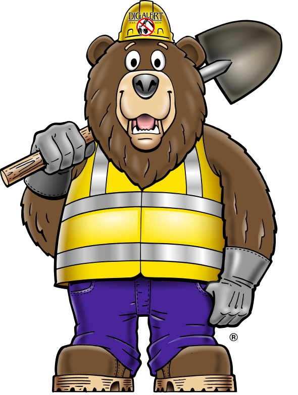 DigAlert® | Contact Us