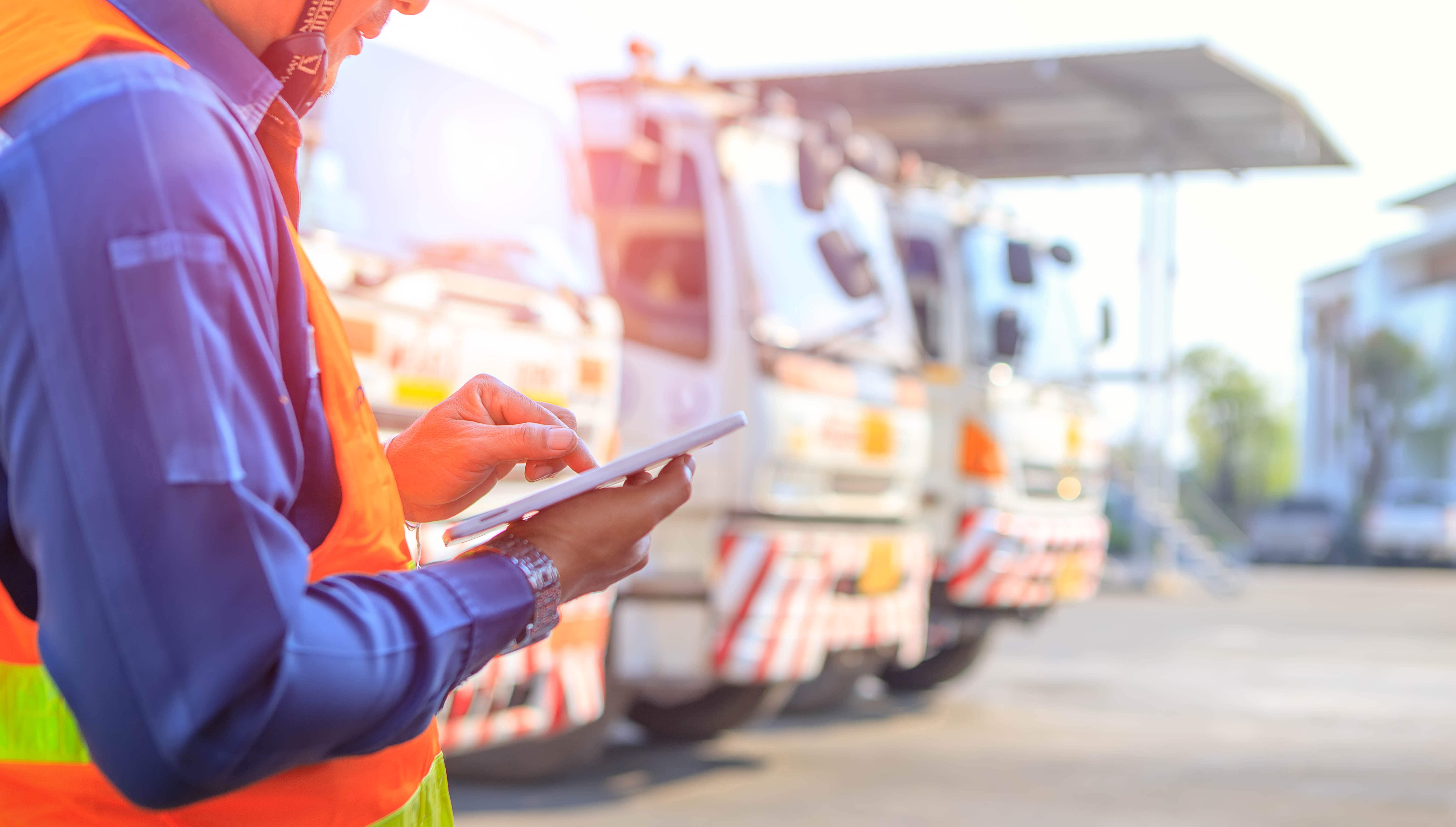 DigAlert® | Contact Us